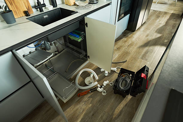 Reliable Plumbing contractor in Lake Dallas, TX by Street Wise - Plumbing
